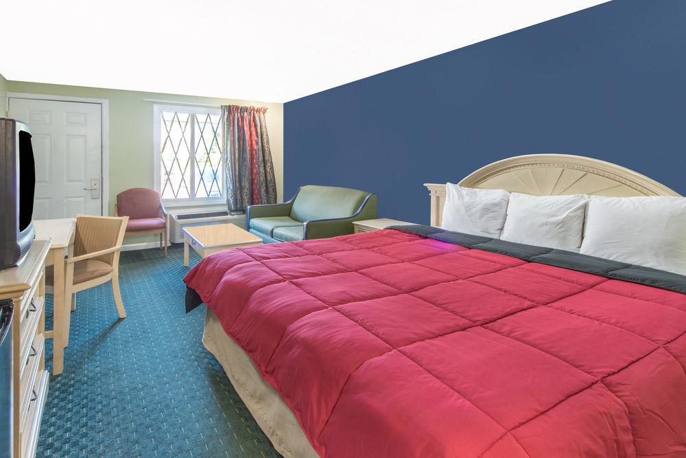 โกล เบสต์ เวสเทิร์น เลกซิงตัน Hotel ภายนอก รูปภาพ